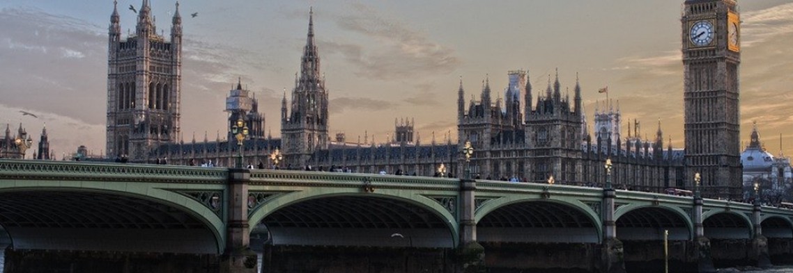 Immobilienmarkt in London kommt wegen des Coronavirus zum Erliegen – Deutschland noch aktiv