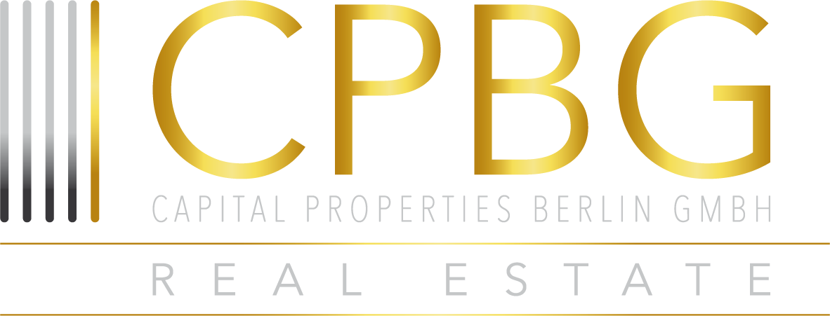 Capital Properties Berlin GmbH